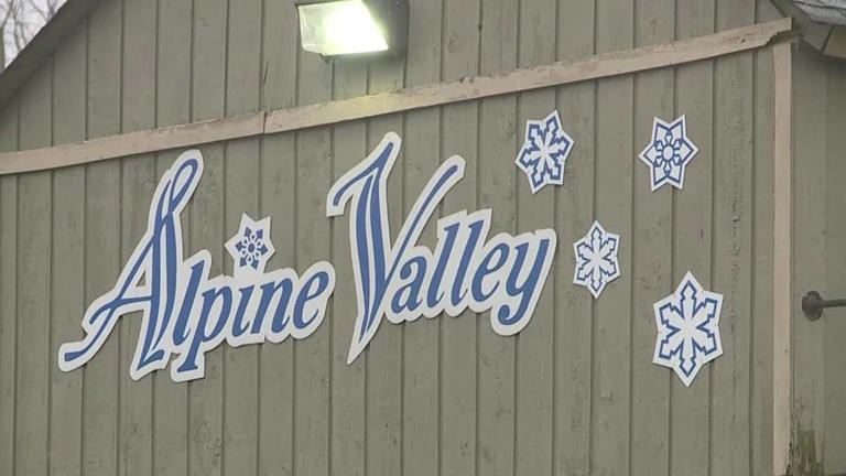 Boston Mills, Alpine Valley open for ski season