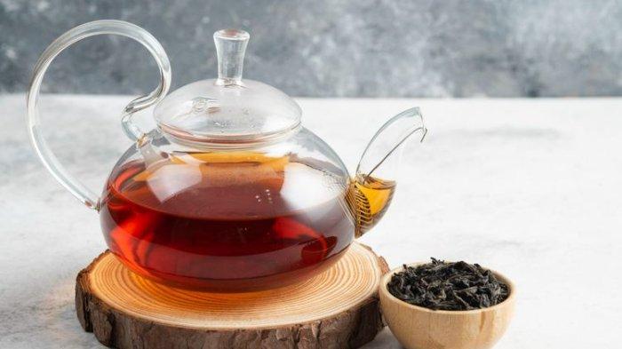 3 khasiat minum teh earl grey,kaya antioksidan hingga cegah penyakit kronis seperti berikut