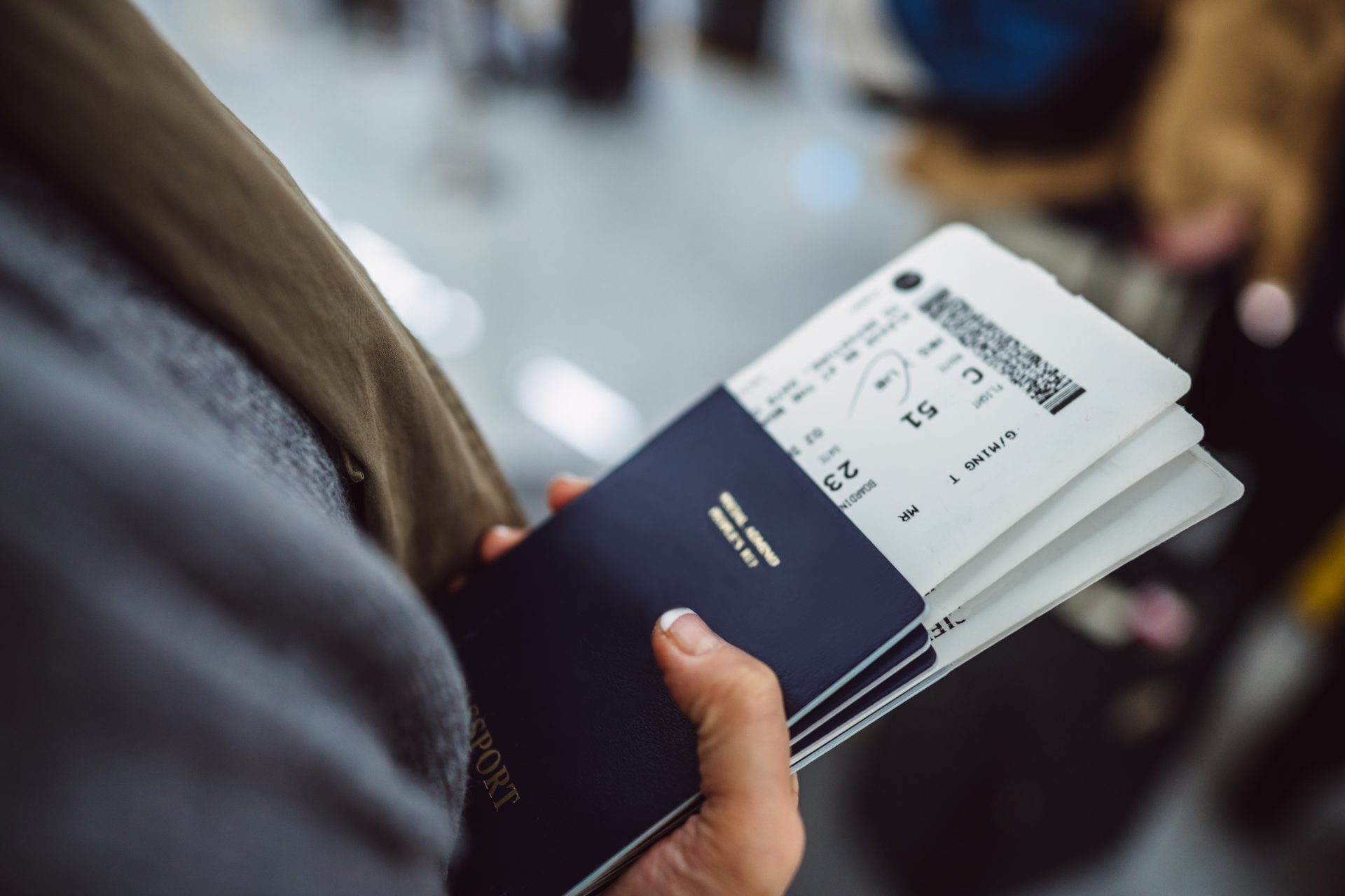 <p>If your application is not accepted, you must apply for a visa allowing you to visit the UK. For this reason, we recommend that, before starting any travel plan, the ETA procedure is the first thing you do.</p>