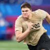Los Angeles Chargers pick Notre Dame OT Joe Alt in Round 1 of 2024 NFL Draft. What to know<br>