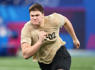 Los Angeles Chargers pick Notre Dame OT Joe Alt in Round 1 of 2024 NFL Draft. What to know<br><br>