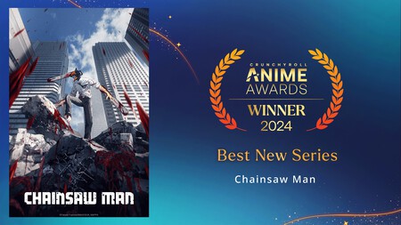 jujutsu kaisen arrasa en los crunchyroll anime awards 2024: one piece, demon slayer, attack on titan y todos los ganadores