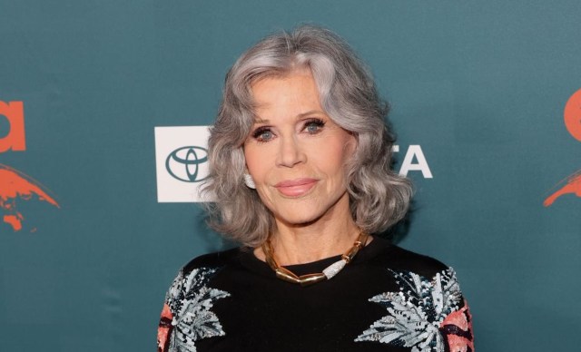 Jane Fonda pens open letter to hospitals after facing cancer twice ...