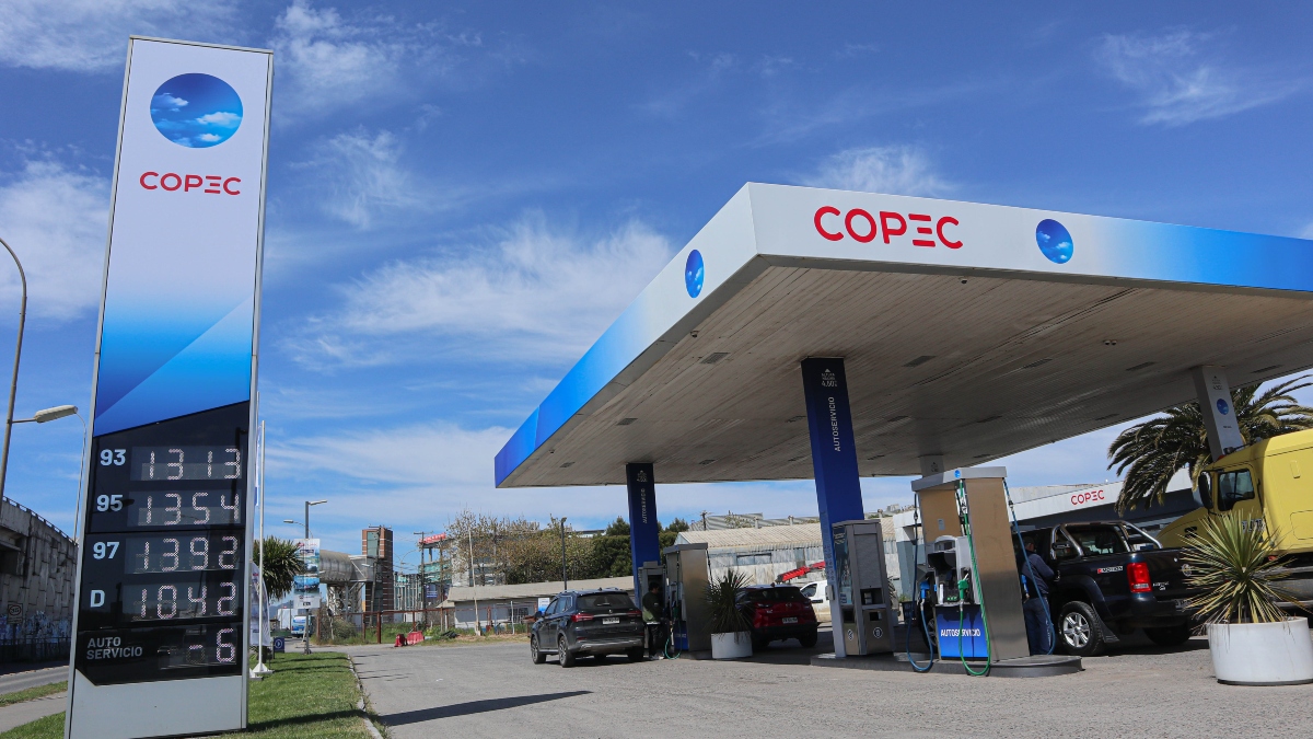 precio de las bencinas en chile: ¿cuáles son los valores para el 4 de marzo ?