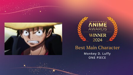 jujutsu kaisen arrasa en los crunchyroll anime awards 2024: one piece, demon slayer, attack on titan y todos los ganadores