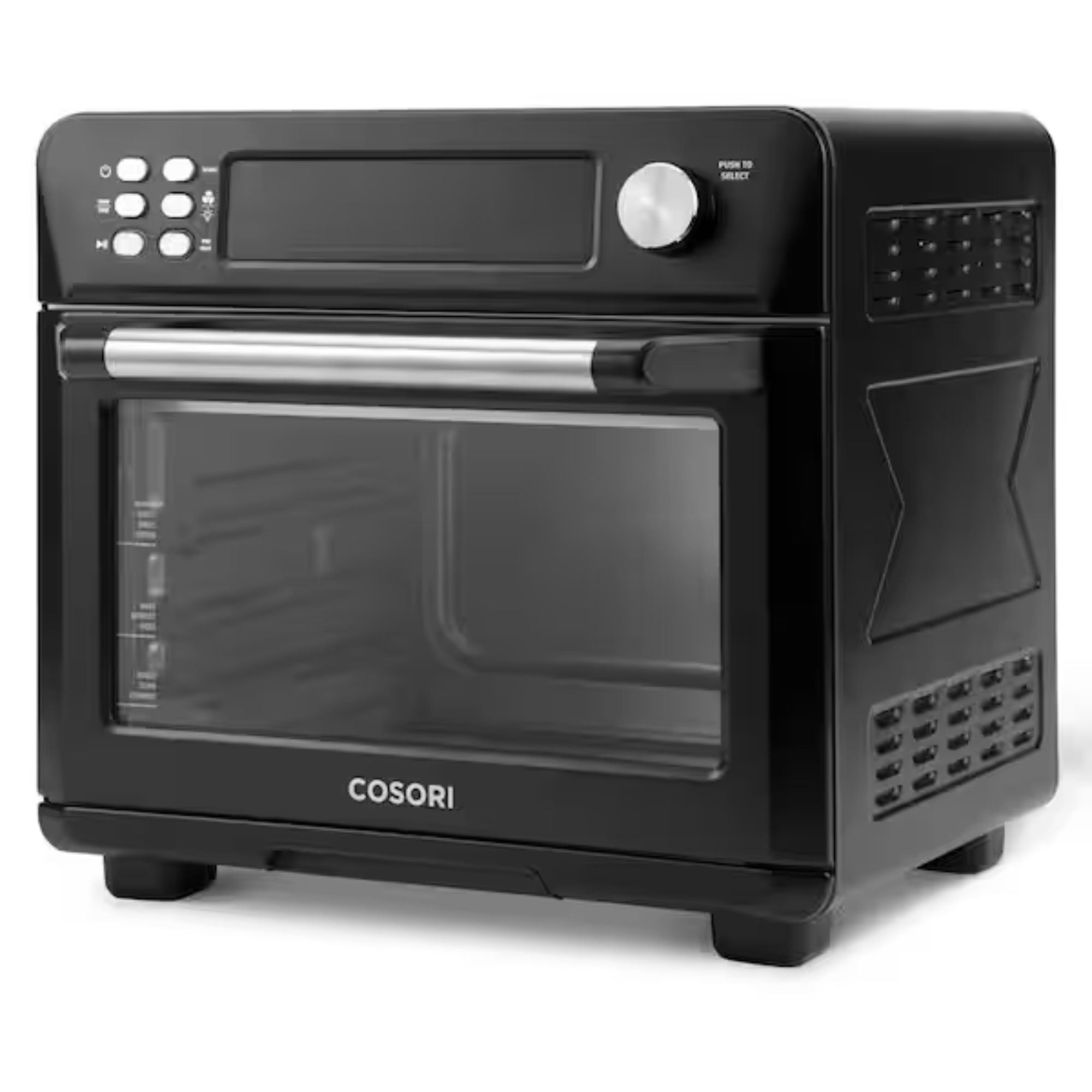 amazon, the kitchenaid digital countertop oven with air fry review