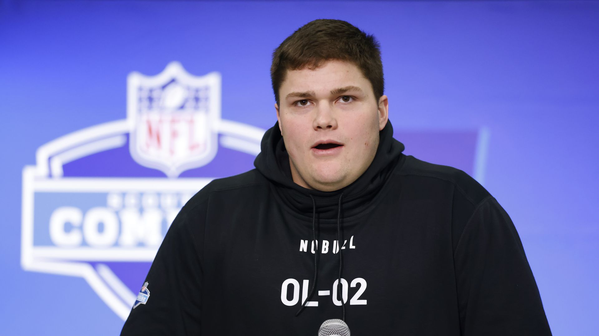 2024 NFL Scouting Combine Open Thread: Offensive Linemen