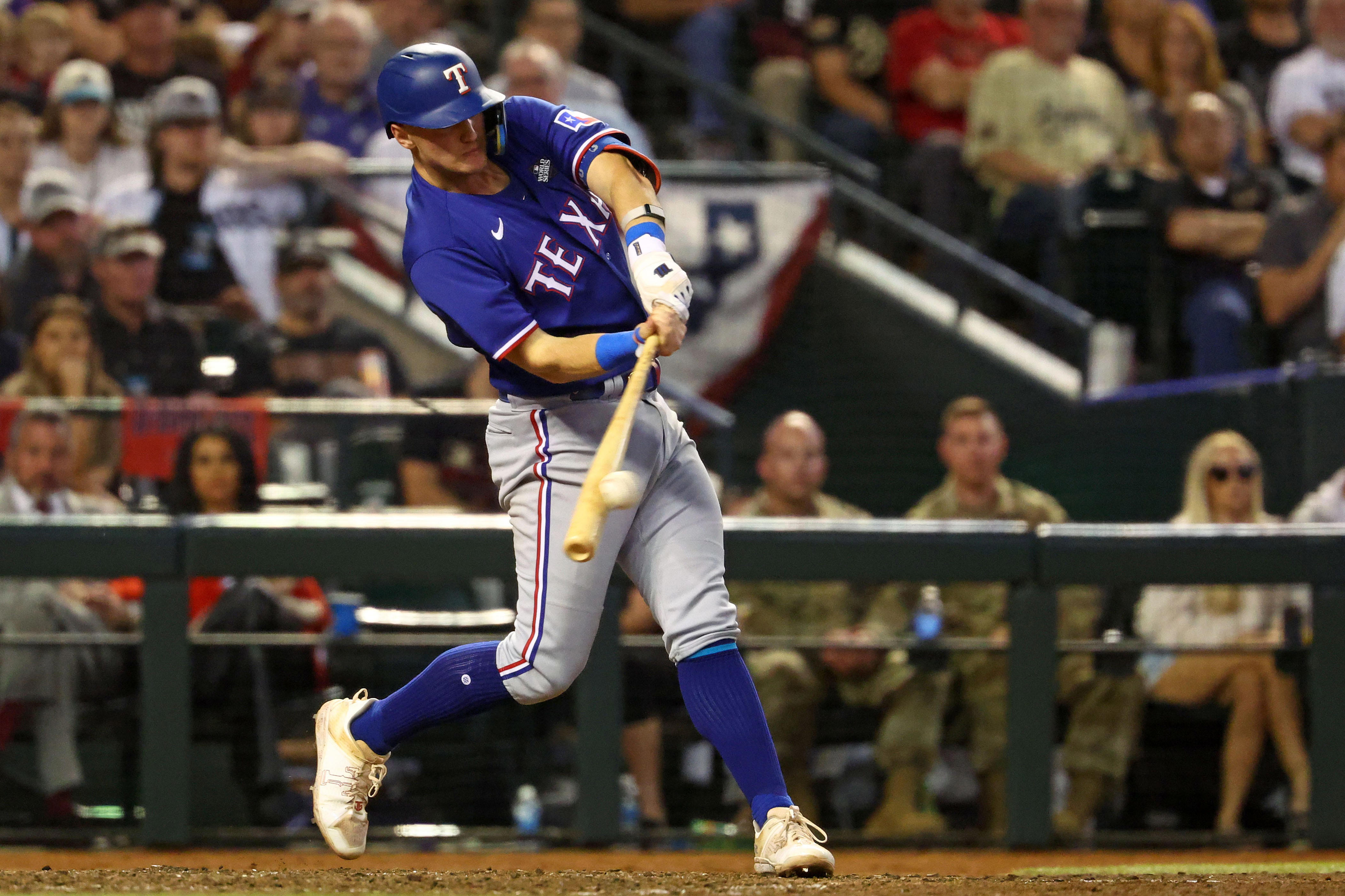 mlb fantasy cheat sheet: which players carry most risk heading into 2024 baseball season?