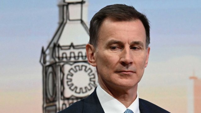 jeremy hunt’s budget must appease tory voters and keep britain’s economy stable