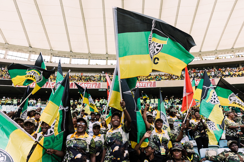 2024 Elections ANC outlines candidate list selection process