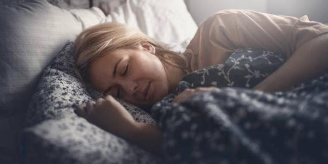 el arte de descansar: hábitos y recomendaciones para dormir mejor