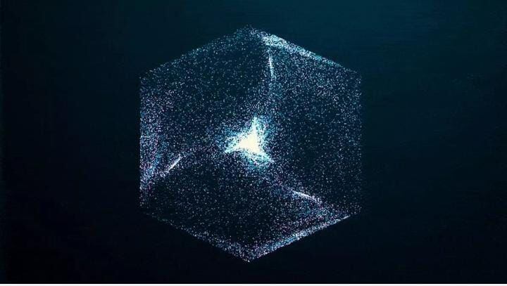 los científicos construyen el primer ‘cristal del tiempo inmortal’
