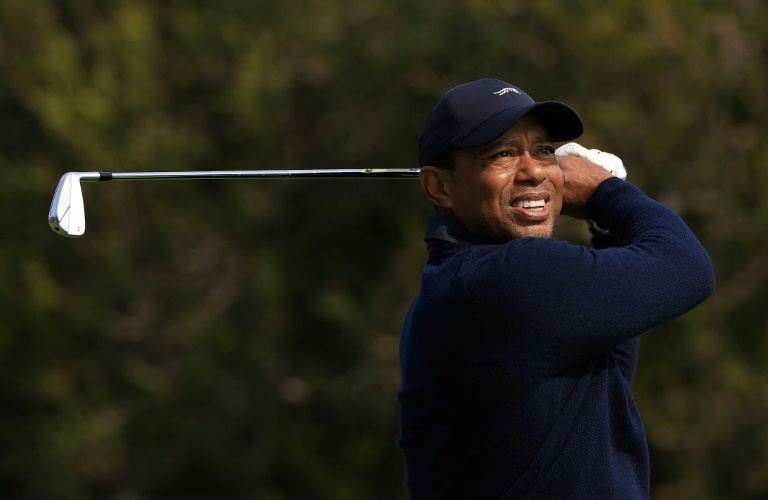 tiger to tee it up in elite seminole club event