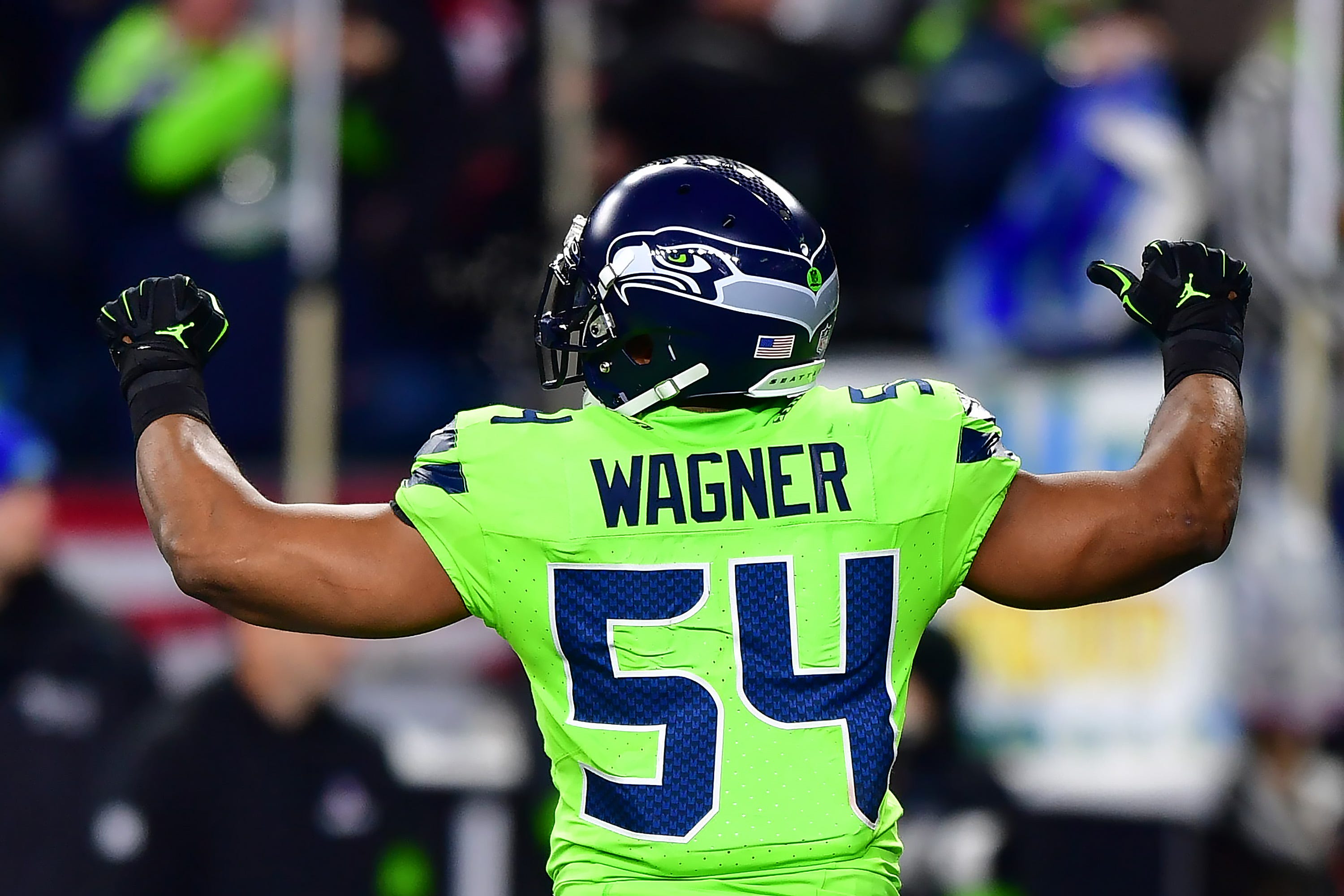 Former Seahawks LB Bobby Wagner Is Signing With The Washington Commanders