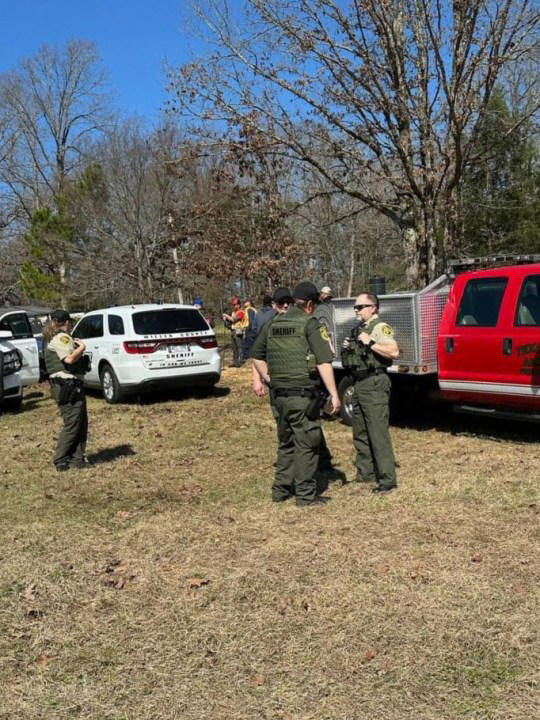 Multi-agency search continues for missing Miller County man