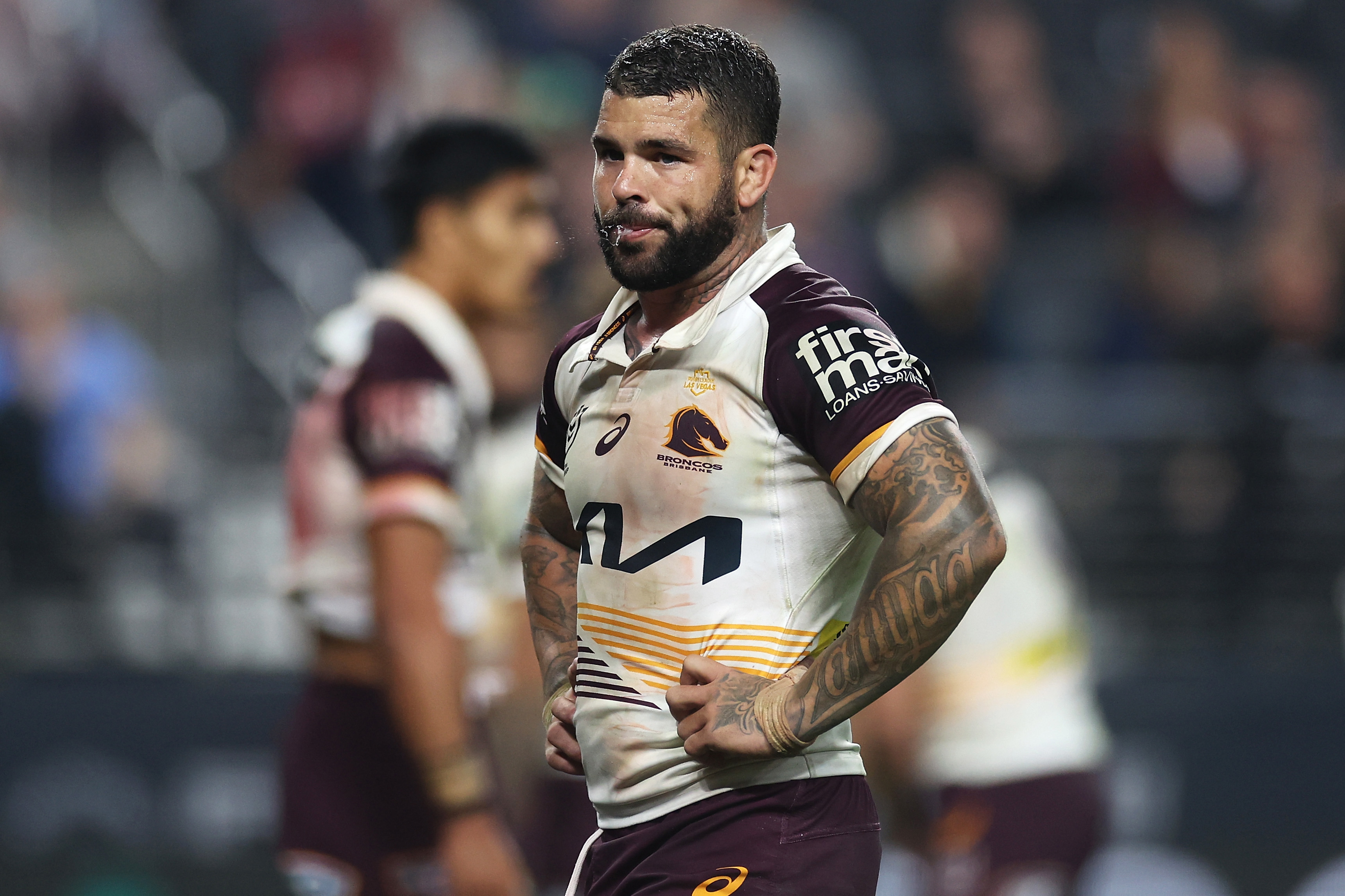 smith's bold call after brisbane's vegas setback