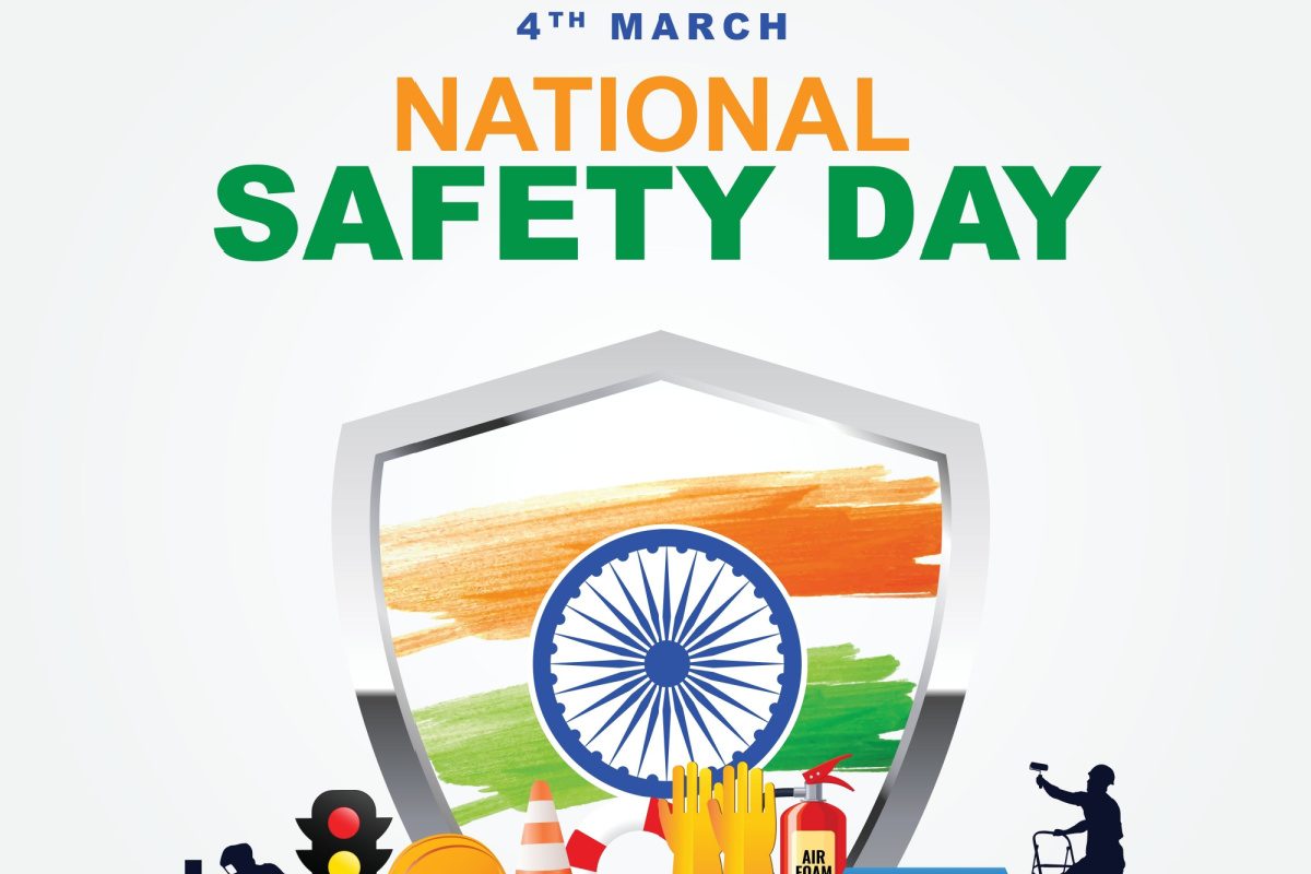 National Safety Day 2024 Theme History Significance And Quotes   BB1jh4RV.img