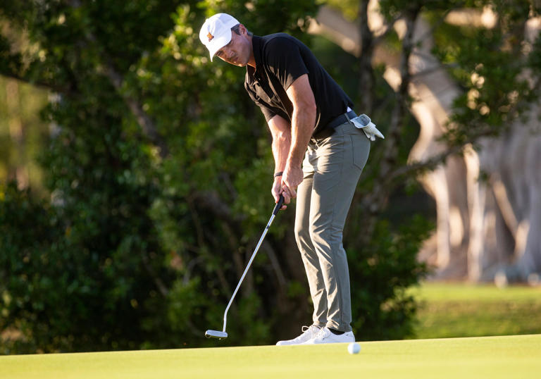 Alex Weiss wins 62nd annual Yuengling Open at Fort Myers Country Club