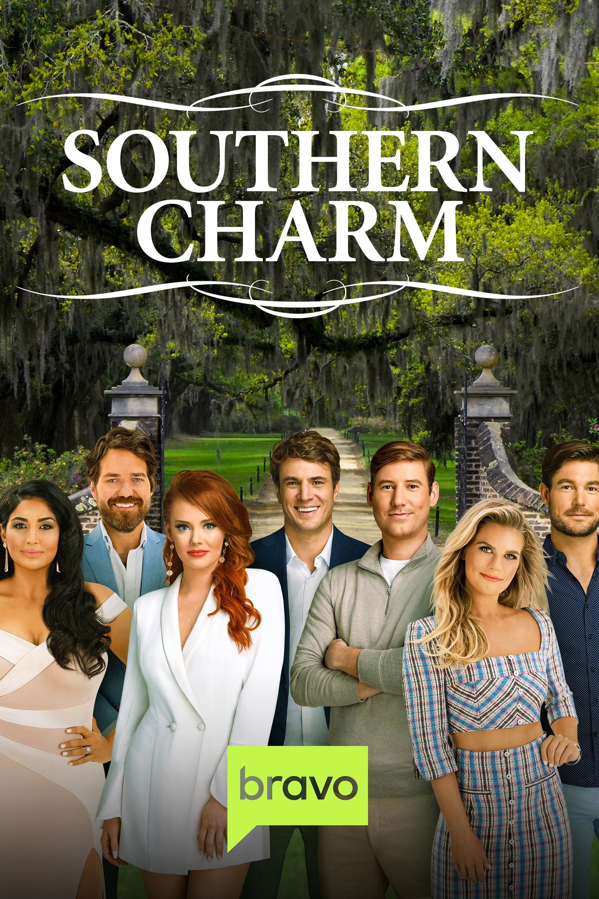 Everything To Know About Southern Charm's Kathryn Dennis