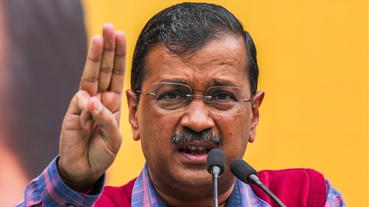 'Ready To Answer': Kejriwal Responds To 8th ED Summons, Asks For Date ...