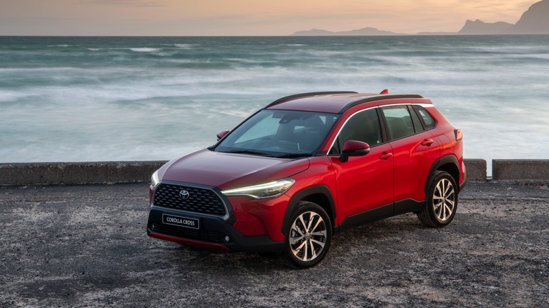 new vehicle market dips again: these were the 50 best sellers in february 2024
