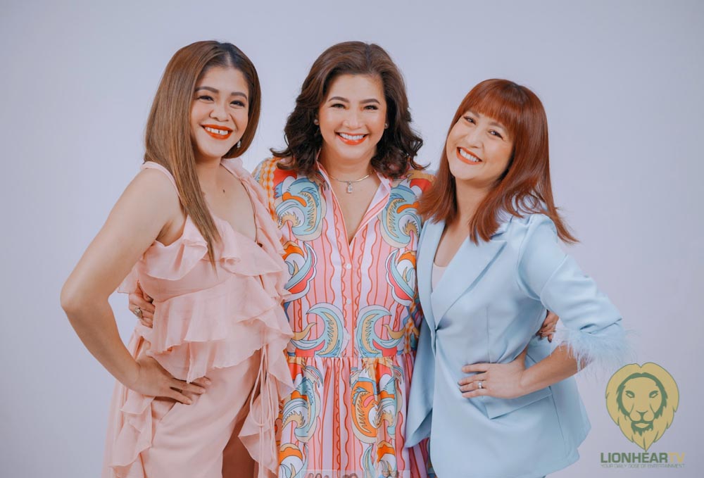 ‘magandang buhay’ set to return on jeepney tv, alltv following absence from tv5