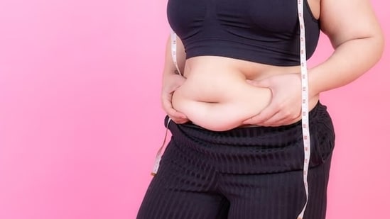 do you have a cortisol belly? dietary tips and lifestyle modifications to lose excess fat
