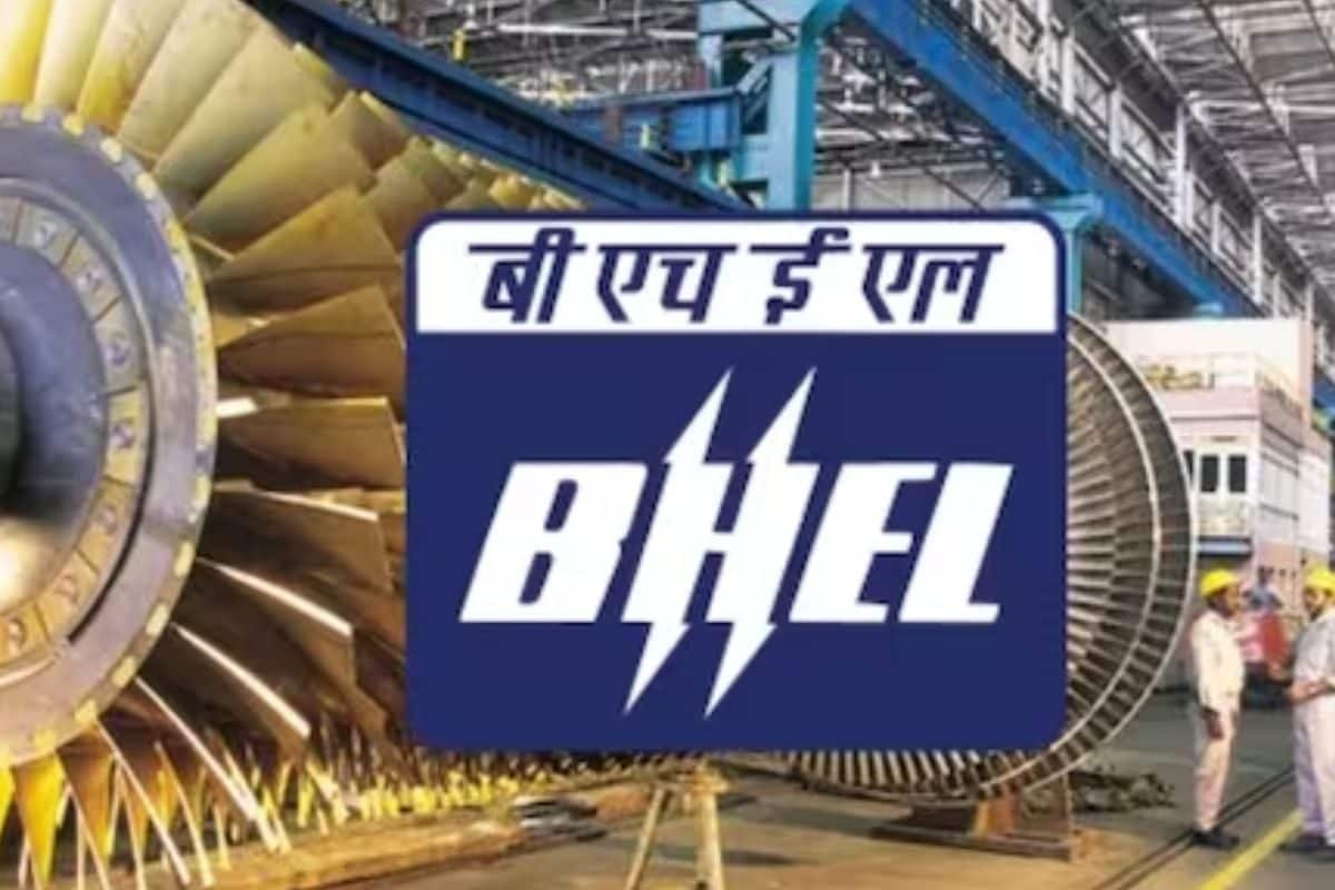 bhel shares rallies 14% to hit 52-week high; know why it is rising today?
