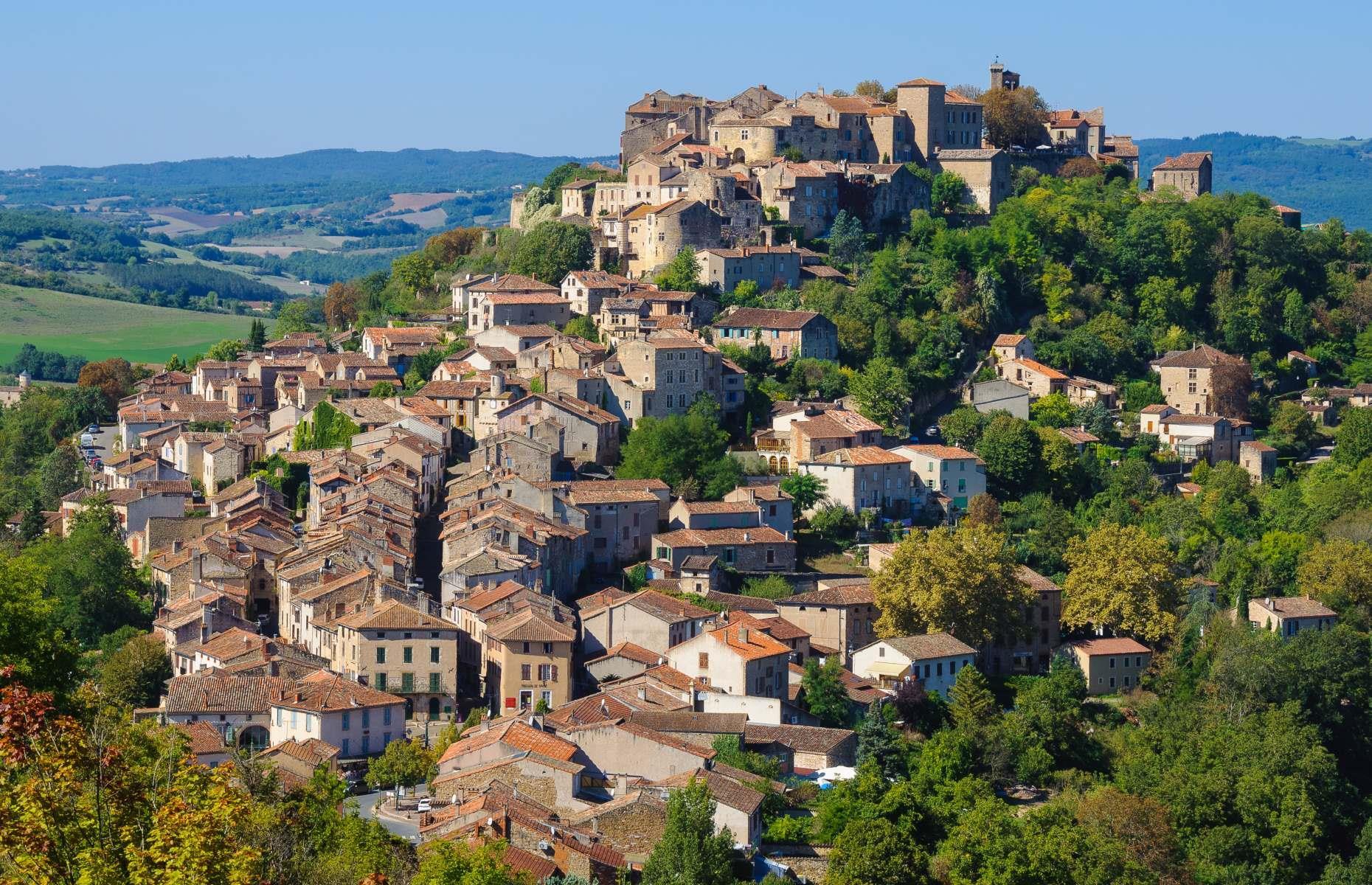 41 of the most beautiful villages in France