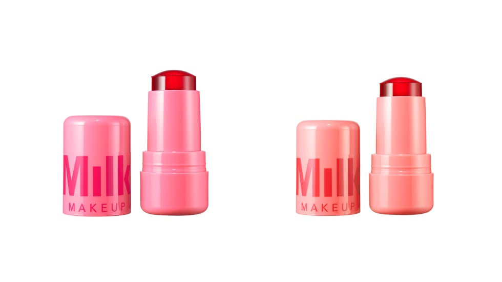 ‘jelly blush’: el colorete gelatina viral de milk makeup que parece una golosina