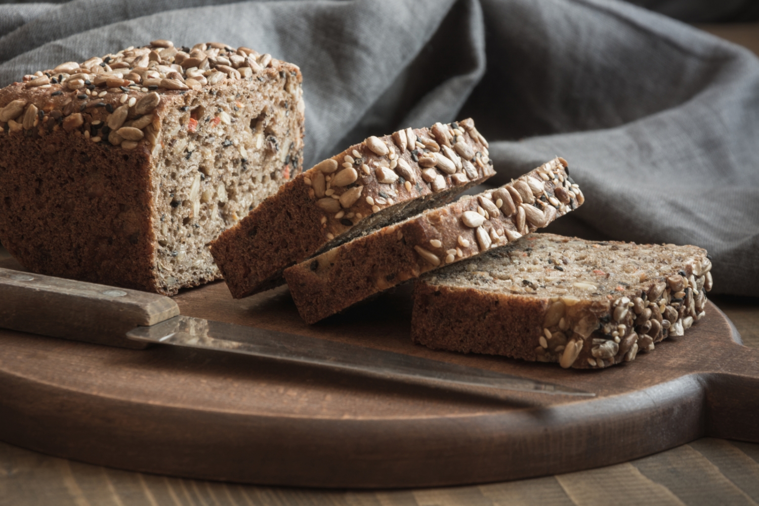 Leicht und köstlich Unsere wunderbarsten Low Carb Rezepte