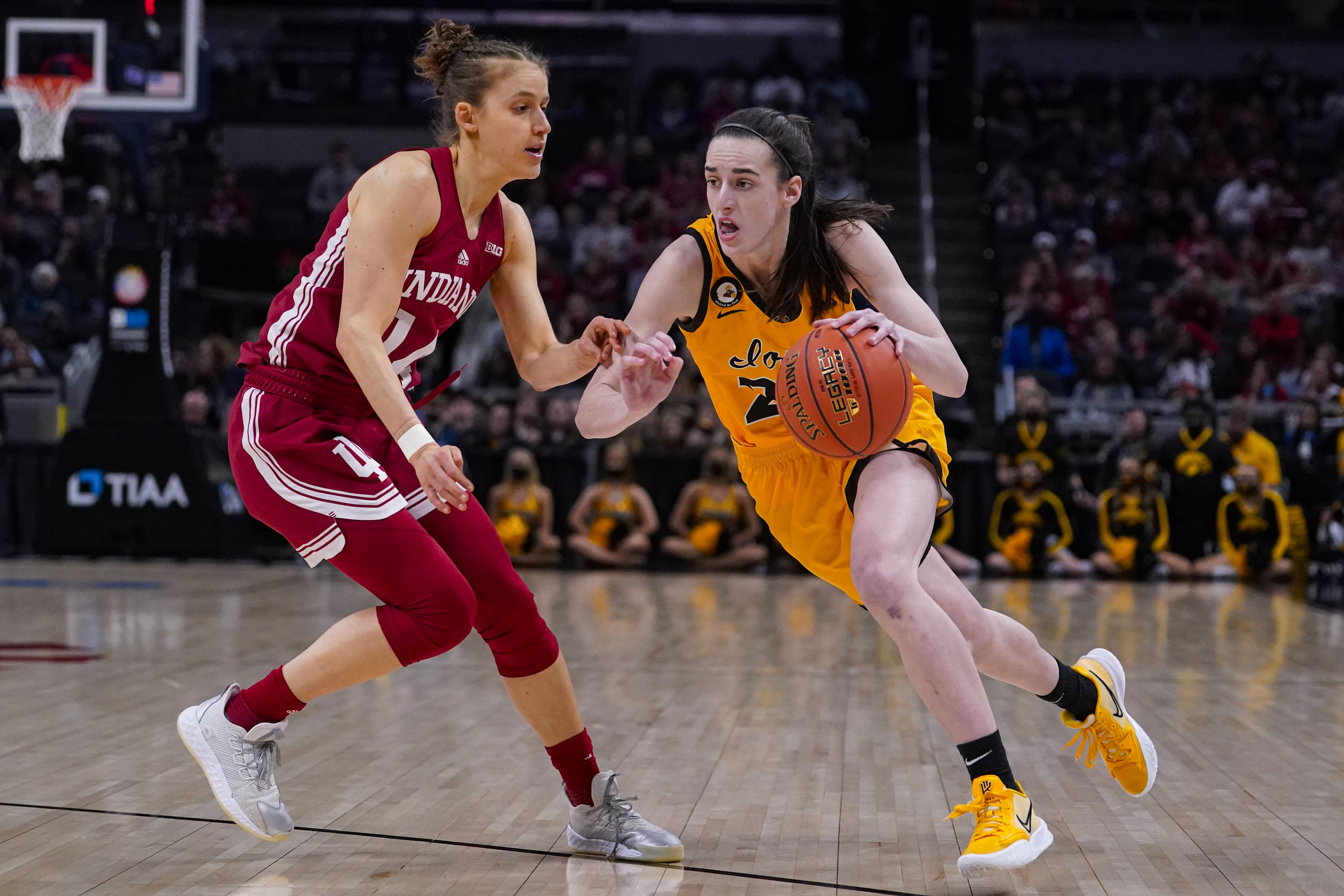 2024 Big Ten women’s tournament bracket, schedule and scores