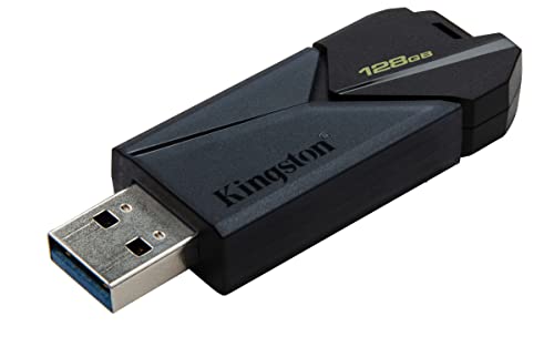 amazon, esta memoria usb kingston de 128 gb es tu compra ideal para guardar todo tipo de archivos y tiene una excelente promoción en amazon méxico