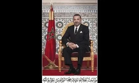 gcc countries reaffirm unwavering support for morocco’s sovereignty over sahara