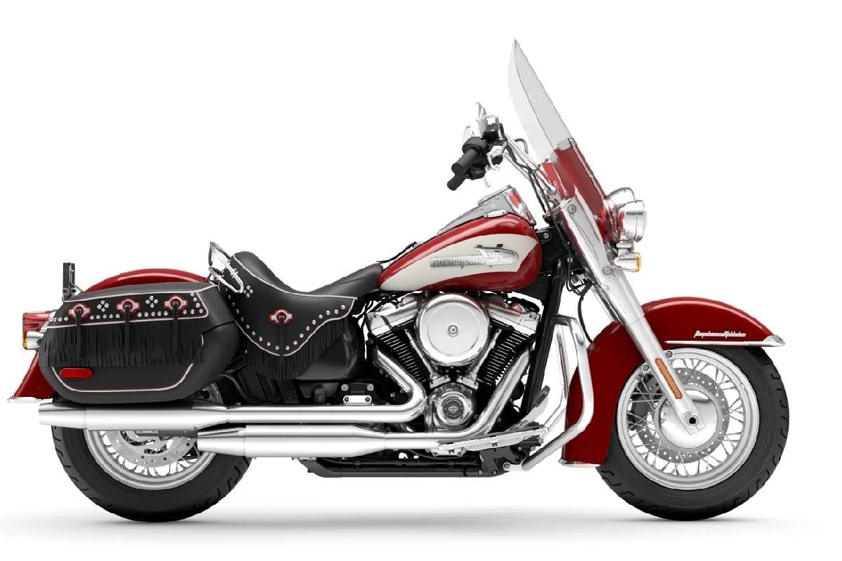 2024 Harley Davidson Hydra Glide Revival All You Need To Know   BB1jhgjT.img