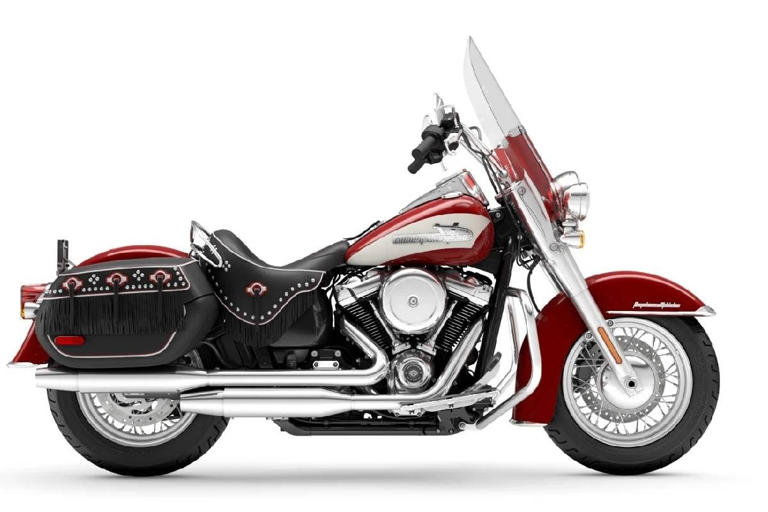 2024 HarleyDavidson HydraGlide Revival All You Need To Know