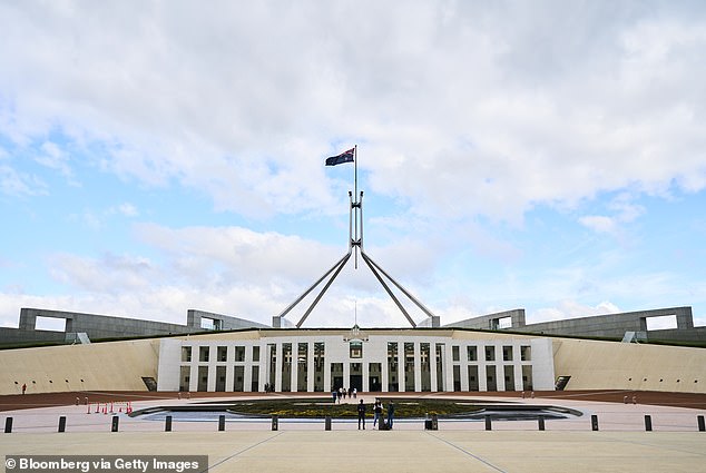 an australian politician 'sold out' the nation to foreign spies. now the country responsible for turning one of our own against us can be revealed
