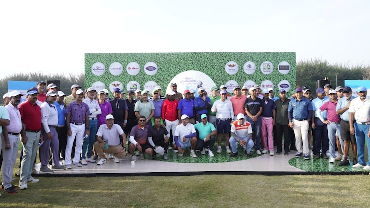 Keerthana, Arvind, And Putturaj Are Royal Ranthambore BT Golf Winners ...