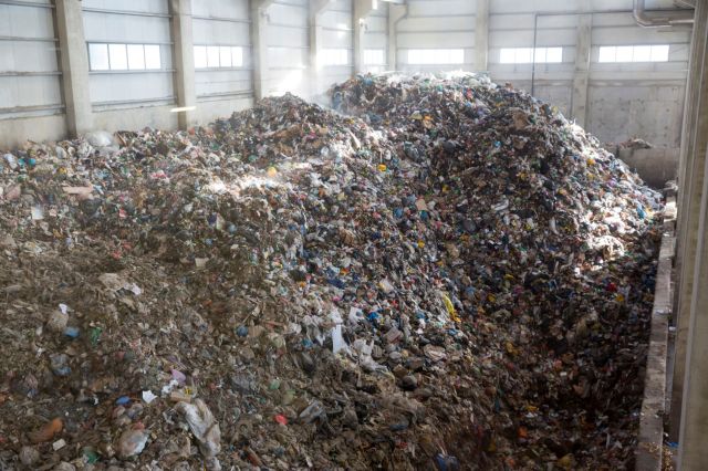 new waste-to-energy plant begins test operations after 5-year delay: ‘a long-term solution’