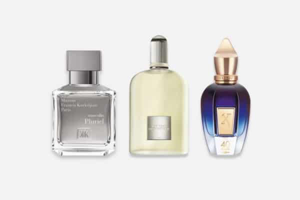 14 Best Woody Fragrances for Men