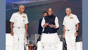 1st edition of naval commanders’ conference to commence on 5 march