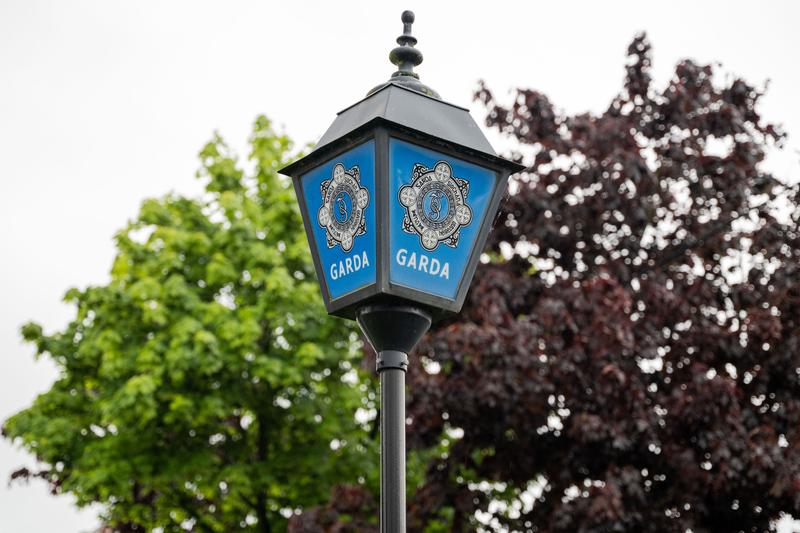 gardaí launch investigation after discovery of a man's body in open land in leitrim
