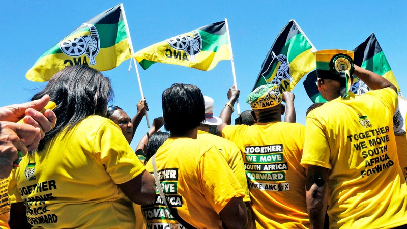 almost 100 high-ranking anc members to be axed from poll list, following integrity commission report