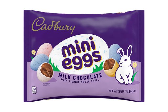 amazon, you can forget about all other easter candies—this is the best one by far
