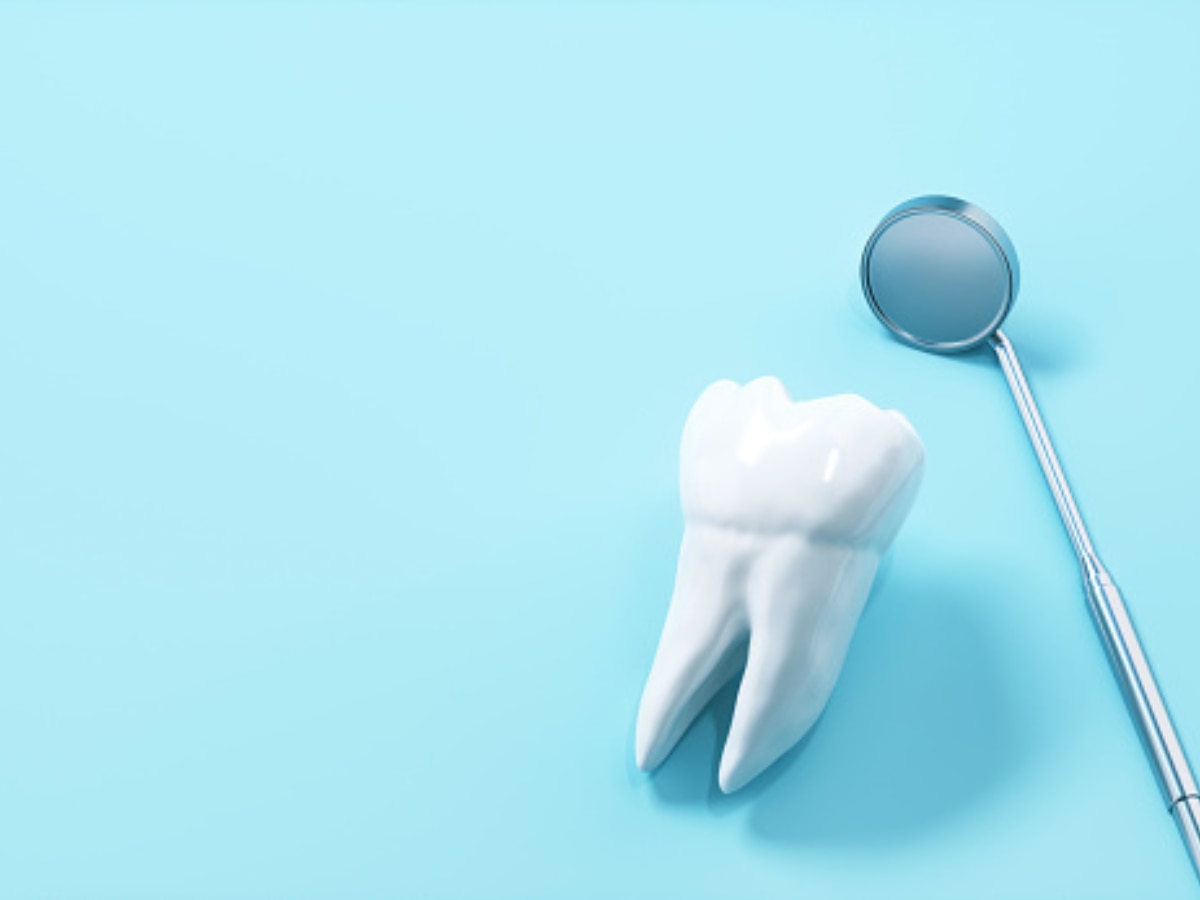 Lipids derived from dairy products may have a protective role by creating a coating on enamel surfaces, thereby reducing the demineralization of tooth enamel surfaces. (Image source: getty images)