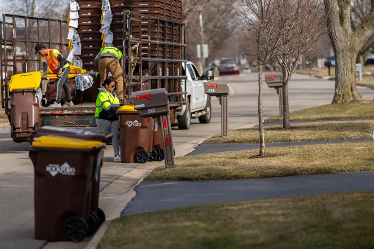 Your turn: Illinois Beverage Association is proud to be helping ...