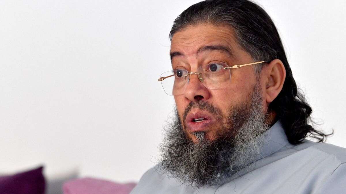 mahjoub mahjoubi : la justice valide l’expulsion de l’imam