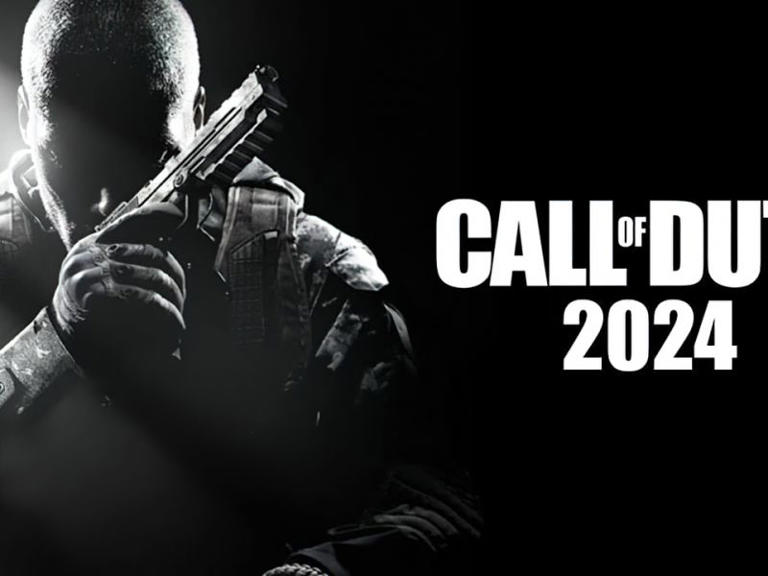 Call of Duty 2024 è questo il logo del nuovo Black Ops di Treyarch?