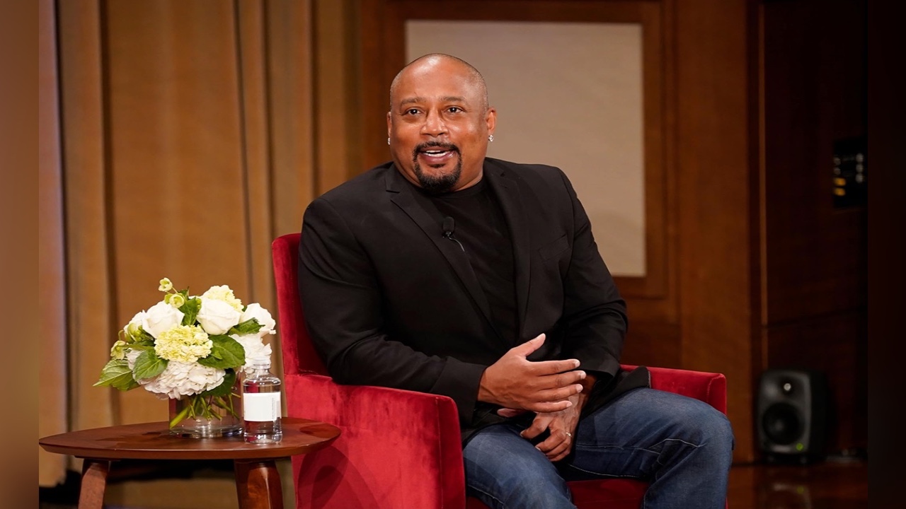 What Is Daymond John's Net Worth? Exploring The Shark Tank Investor's ...