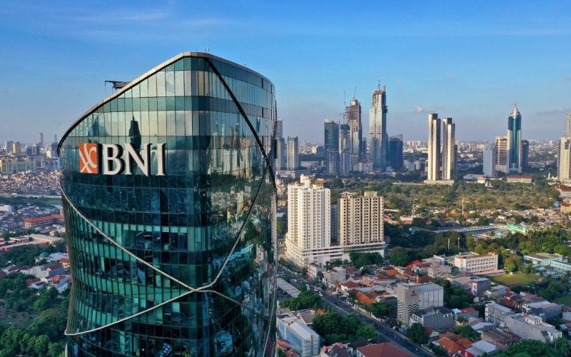 Jajaran Lengkap Direksi BNI 2024, Wadirut Dan Komisaris Diganti